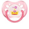 CHUPETA NEOPAN BULBO ORTOD ROSA N2