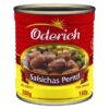 PATE ATUM COQUEIRO AZEITONAS SHT 170GR