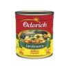 BATATA PALHA SANTA RITA  80GR
