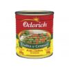 JARDINEIRA ODERICH 4 LEGUMES 200GR