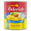 PESSEGO TORDILHO ZERO ACUCAR 450GR