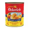 PESSEGO CROCHEMORE METADE ZR ACUC 400G