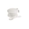 SECADOR DE SALADAS PLASUTIL 2,8L UN