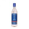 AGUARDENTE 7 CAMPOS RESERVA OURO 970ML