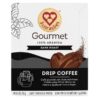 CAFE NESCAFE GOLD SHT 6 40GR