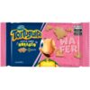 BISCOITO WAF PARATI ROLINHO BRIGAD 40GR