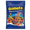 BALA DORI GOMETS MINHOCA ACIDA 150GR