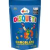 CHOCOLATE LACTA AO LEITE 80GR