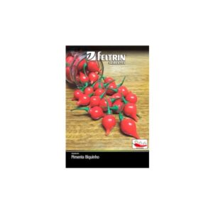 SEMENTE FELTRIN PIMENTA BICO