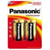 PILHA RAYOVAC GRANDE SM 2UN