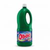 AGUA SANITARIA QBOA 2L