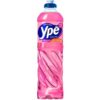 DETERGENTE LIQ GOTA LIMPA MACA 500ML
