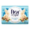 SABONETE YPE ROSAS BRANCAS AVELA 85GR