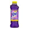 DESINFETANTE YPE BAK EUCALIPTO 1L