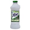 DESINFETANTE YPE BAK EUCALIPTO 1L