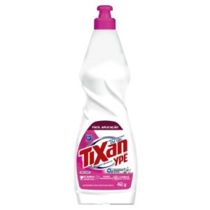 TIRA MANCHAS YPE GEL ROUPA BCA SQZE 462G