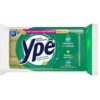 SABAO BARRA YPE ALOE VERA 160GR