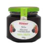 GELEIA RITTER MORANGO 100 PC 290GR