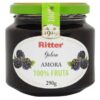 GELEIA RITTER GOIABA ZR ACUCAR SG SL 260