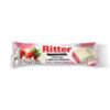 BARRA RITTER MOR CHOC BCO 20GR