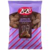 BISCOITO ISABELA CROST CHOC BCO MC CA80G