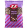 BISCOITO ZEZE BOLACHAO DOCE 400GR