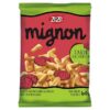 BISCOITO ZEZE MIGNON CHURRASCO 60GR