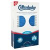 CURATIVO BAND AID TRANSPARENTE C 10UN