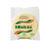 MASSA ROMENA RAVIOLI CARNE 250GR