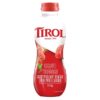 IOG TIROL FRUTAS VERMELHAS GFA 830GR