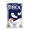 BEBIDA LACTEA 3CORACOES CAP CHOCO 260ML