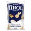 BEBIDA LACTEA FRUTILAC MORANGO SC 800GR
