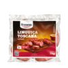 LINGUICA CARRER FRANGO CONG 800GR