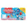 PETIT SUISSE DANONINHO PRA LEVAR BAN 70G