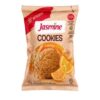GRANOLA JASMINE MACA CANELA 250GR
