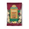 MASSA GERMANI C OVOS PARAF VEG 500GR