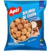 PASTA AMENDOIM DACOLONIA POWER 500GR
