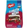 MISTURA BOLO APTI QUATRO LEITES PCT 400G