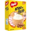 AVEIA SOBERANA FLOCOS FINOS 500GR