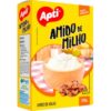 CEREAL NESTLE MOCA FLAK SHT 120GR