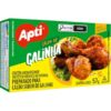 CALDO KNORR CARNE 114GR