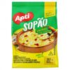 CALDO KITANO LEGUMES SHT 30GR