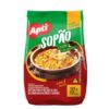 CALDO ARISCO GALINHA CAIPIRA 114GR
