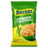 SNACK CROCANTISSIMO QUEIJO E CEBOLA 40G