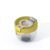 POTE PLASTICO SANREMO L4P3