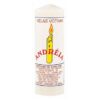 VELA ANDREIA 02 GIG BRANCA 8UN