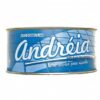 CERA ANDREIA VERMELHA LATA 400GR