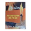 VELA CALHANDRA 66 26G UN