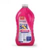 DESINFETANTE GIRANDO SOL TALCO 2L
