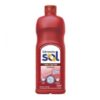 CERA LIQ GIRANDO SOL VERMELHA 750ML
